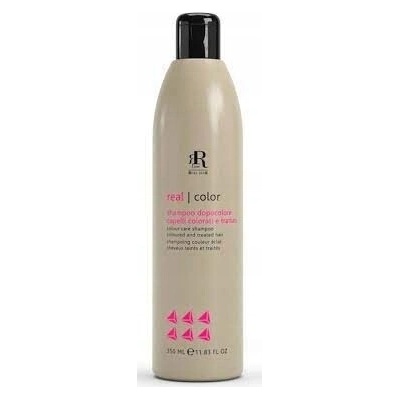 Real Color šampon po farbení RR Line 350 ml