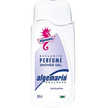 Coty Душ гел Algemarin Exclusive Freshness 300 мл