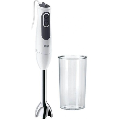Braun MQ 3100 WH PLUS