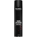 Goldwell Salon Only Hair Lacquer Super Firm Mega Hold 600 ml