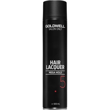 Goldwell Salon Only Hair Lacquer Super Firm Mega Hold 600 ml