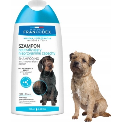 Francodex proti zápachu 250 ml