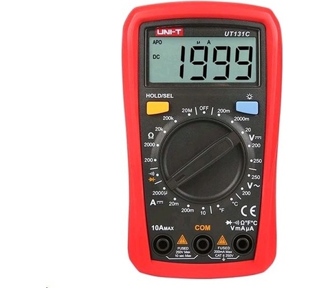UNI-T UT131C