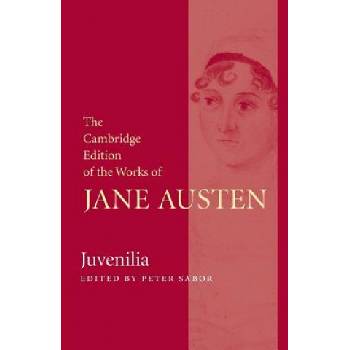 Juvenilia | Jane AustenPeter Sabor