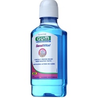 G.U.M SensiVital 300 ml