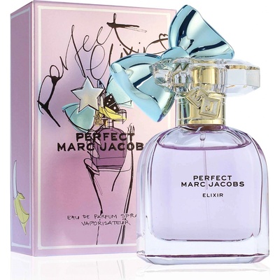Marc Jacobs Perfect Elixir parfumovaná voda dámska 30 ml