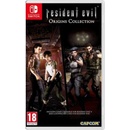 Resident Evil Origins Collection