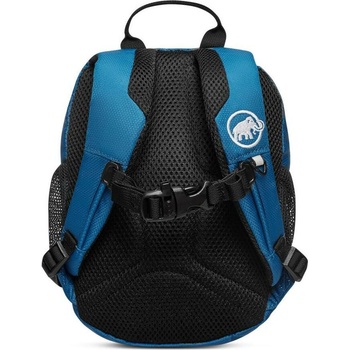 Mammut First Zip cool blue/deep ice