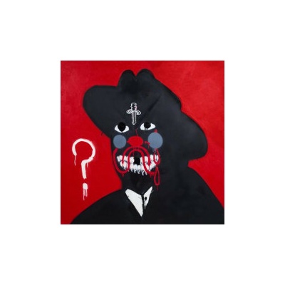 21 Savage - What Happened To The Streets? CD