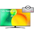 LG 55NANO763QA