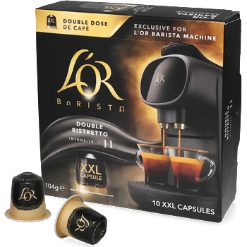 L'OR | Double Ristretto - 10 капсули за L'OR Barista