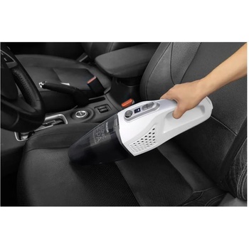 Image 1 of Sencor SVC 7811WH