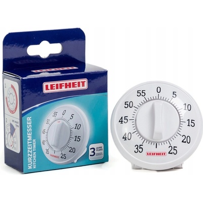 Leifheit SIGNATURE kuchyňská minutka 22600