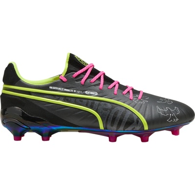Puma King Ultimate X Kidsuper FG/AG 108437-01