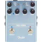 Fender Tre-Verb