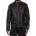 AFFLICTION мъжко яке affliction - silver chief - ЧЕРНО - 110ow407-bk