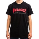 Thrasher Godzilla black