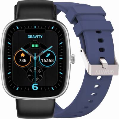 Gravity GT18-6
