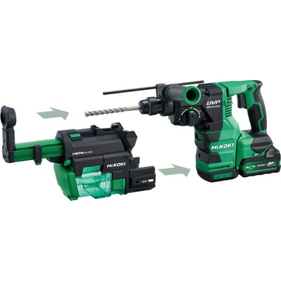 Hikoki DH1826DCW3Z