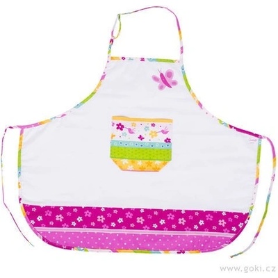 GOKI zástěrka