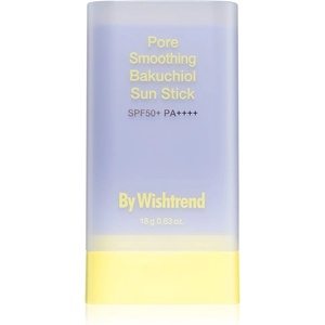Wishtrend Pore Smoothing Bakuchiol stick SPF 50 18 g