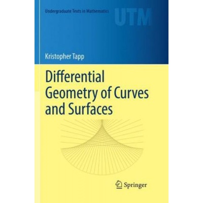 Differential Geometry of Curves and Surfaces