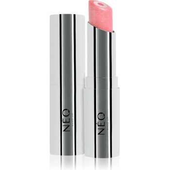 NEO Make Up Intense Serum Triple Action Lip Balm Stick тониращ балсам за устни SPF 30 цвят 01 Think Candy Pink 5.5 гр