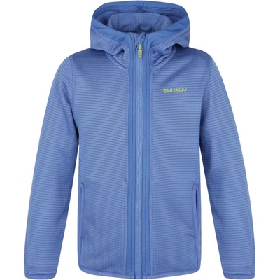 Husky Artic Zip K Blue