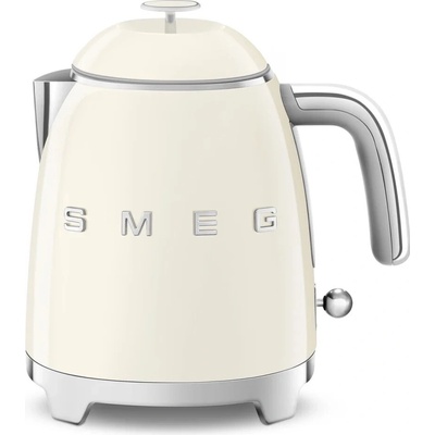 Smeg 50's Retro Style krémová