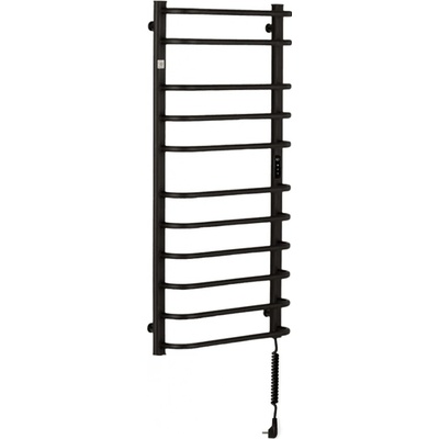 Polywarm Tesla EU1155WIFIBL 1160 mm x 550 mm černá matná