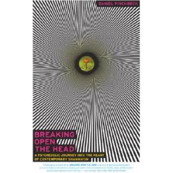 Breaking Open the Head | Daniel Pinchbeck