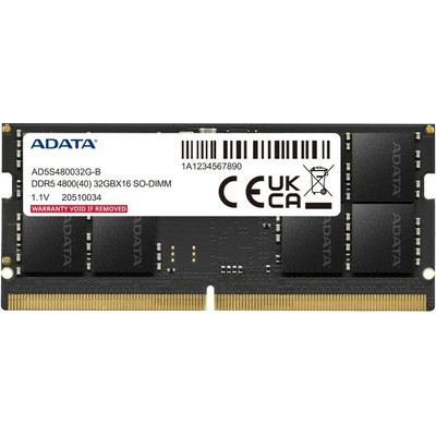 Adata AD5S480032G-S