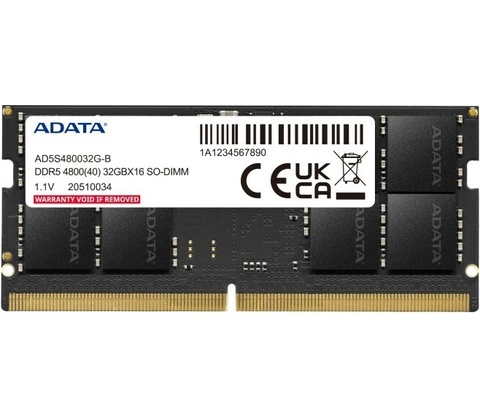 Adata AD5S480032G-S