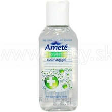 Ameté Hand Sanitizer Cleansing gel antibakteriálny gél na ruky 50 ml