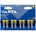 VARTA Алкални батерии Longlife Power AA (8 броя)