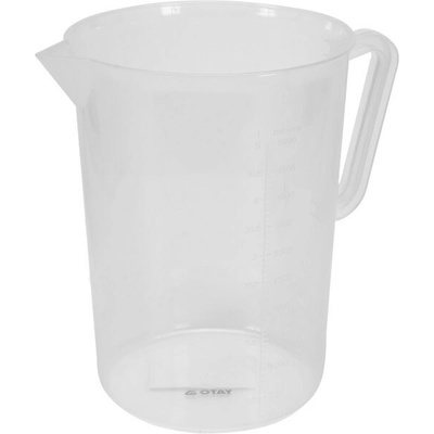 YATO GASTRO Plastová odmerka 5000 ml