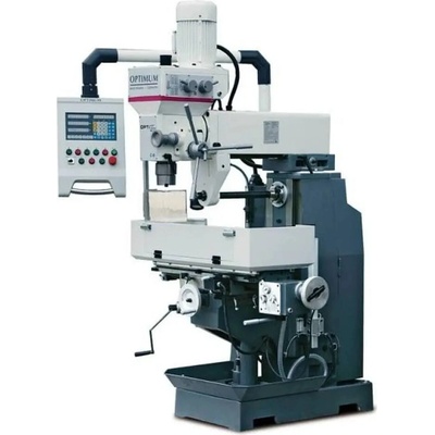 BOW 3336005 OPTImill MT 50