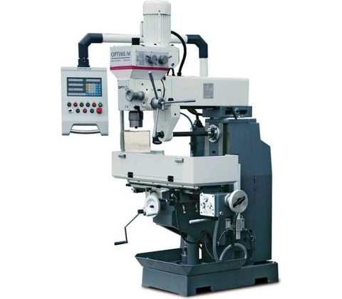 BOW 3336005 OPTImill MT 50
