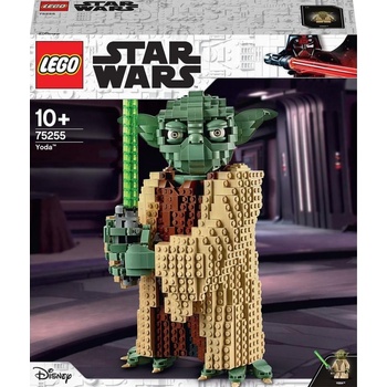 LEGO® Star Wars™ 75255 Yoda