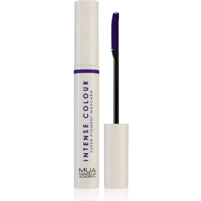 MUA Makeup Academy Nocturnal barevná krycí vrstva na řasenku Re-Vamp 6,5 g