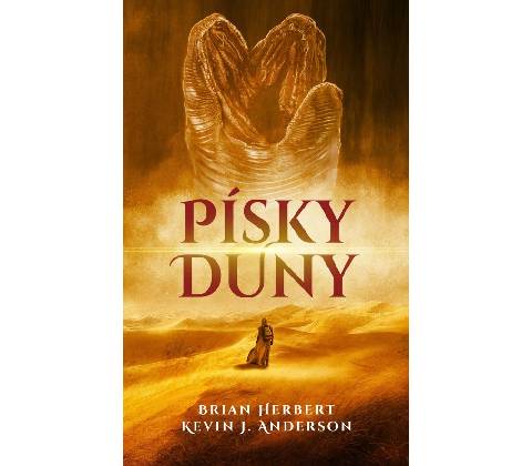 Písky Duny