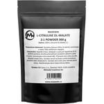 MAXXWIN L-Citrulline DL-Malate Powder [300 грама]