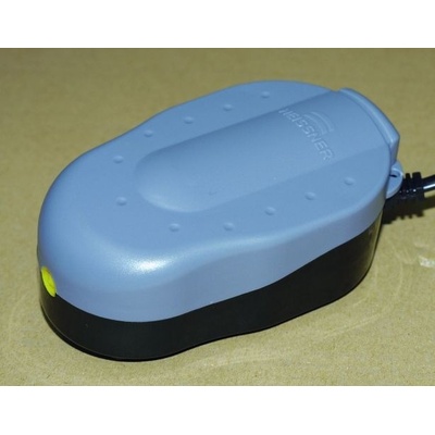 Heissner Smartline HLT200-00