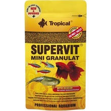 Tropical Supervit Mini Granulat 10 g