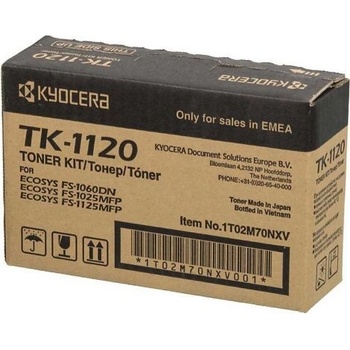 Kyocera Mita TK-1120 - originálny