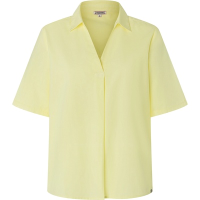 TIMEZONE Блуза жълто, размер xl