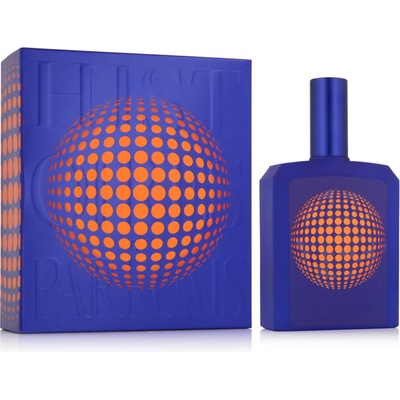 Histoires De Parfums This Is Not A Blue Bottle 1.6 parfémovaná voda unisex 120 ml
