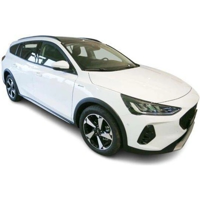 Ford Focus 1.0 MHEV 114 kW