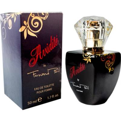 Inverma Avidite By Fernand Péril Pheromon For Women 50 ml
