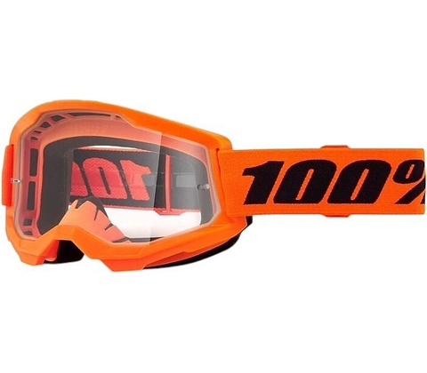 100% Strata 2 Neon